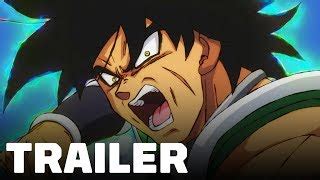 dragon ball super: broly|Dragon Ball Super: Broly streaming: watch online